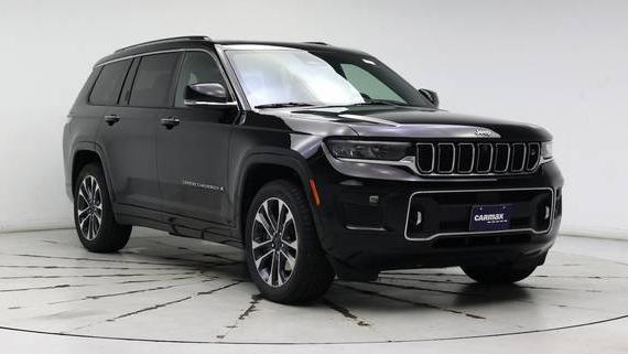 JEEP GRAND CHEROKEE 2022 1C4RJKDG8N8561224 image JEEP GRAND CHEROKEE 2022 1C4RJKDG8N8561224 image